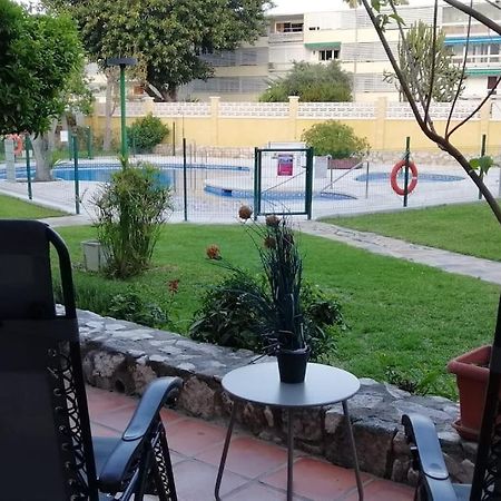 Beautiful Apartment In La Carihuela, Torremolinos Luaran gambar