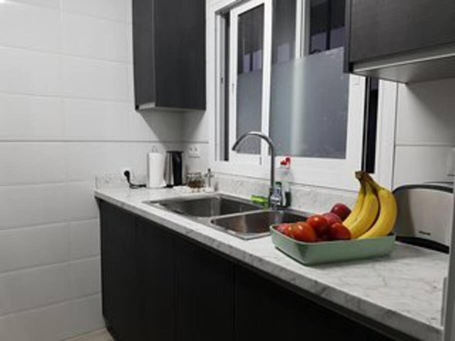 Beautiful Apartment In La Carihuela, Torremolinos Luaran gambar