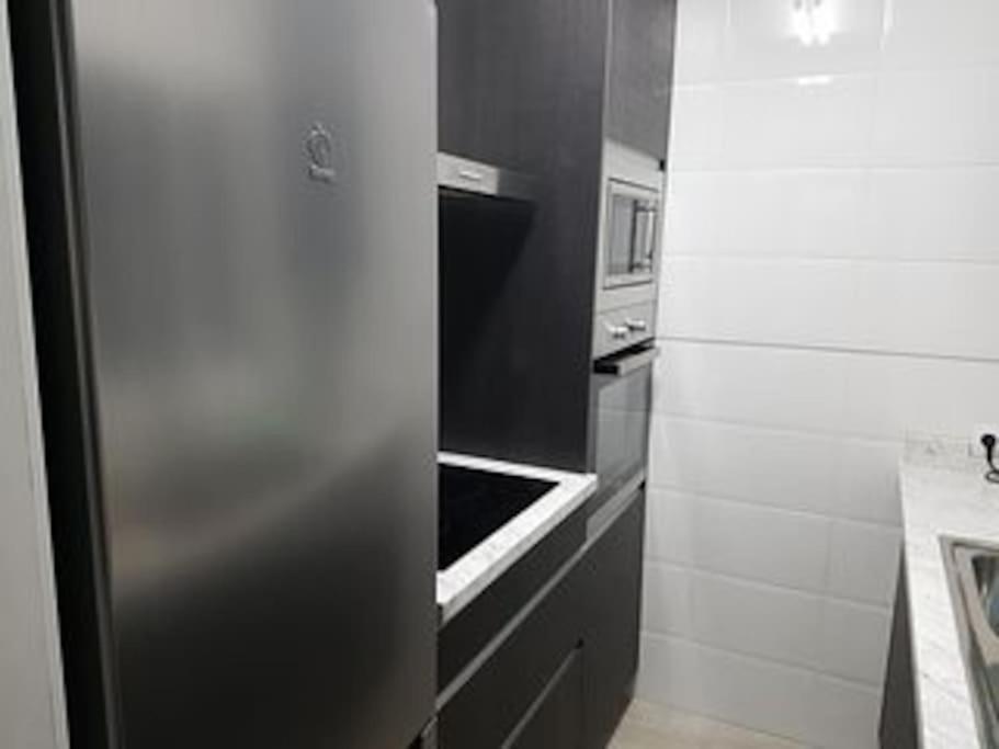 Beautiful Apartment In La Carihuela, Torremolinos Luaran gambar